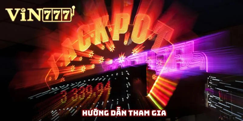 Hướng dẫn tham gia nổ hũ Hướng dẫn tham gia nổ hũ
